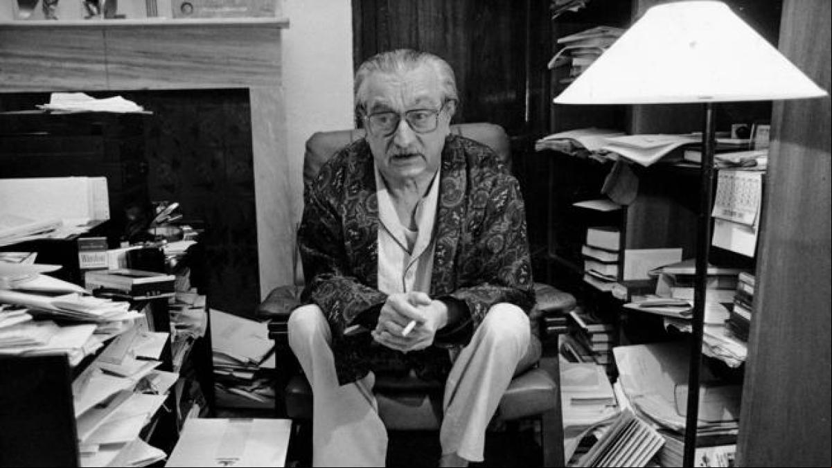 La Vanguardia reproducirá artículos de Joan Fuster publicados entre 1969 y 1984