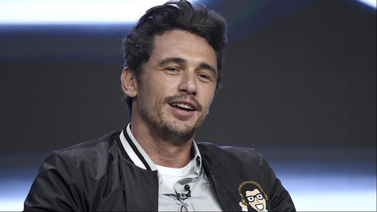 La hija de Fidel Castro apoya que James Franco interprete a su padre