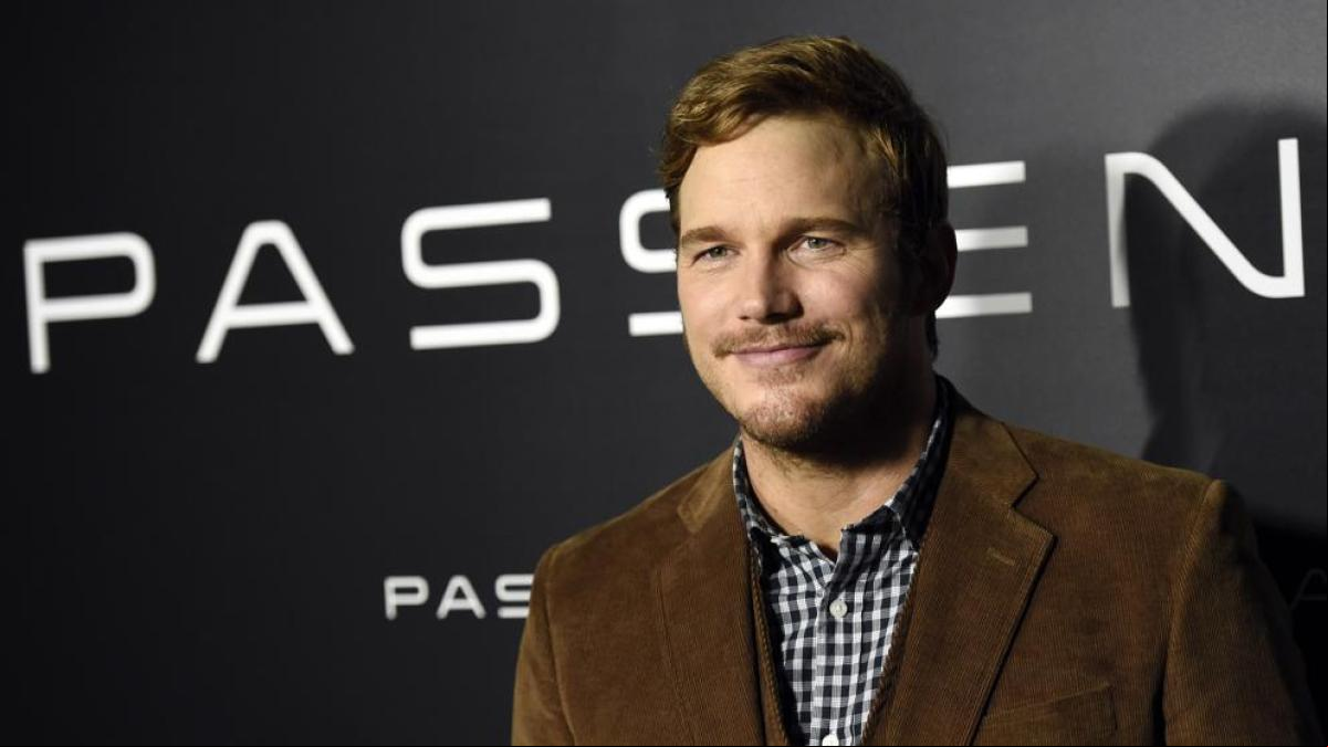 Las redes cancelan a Chris Pratt por un comentario sobre la salud de su hijo