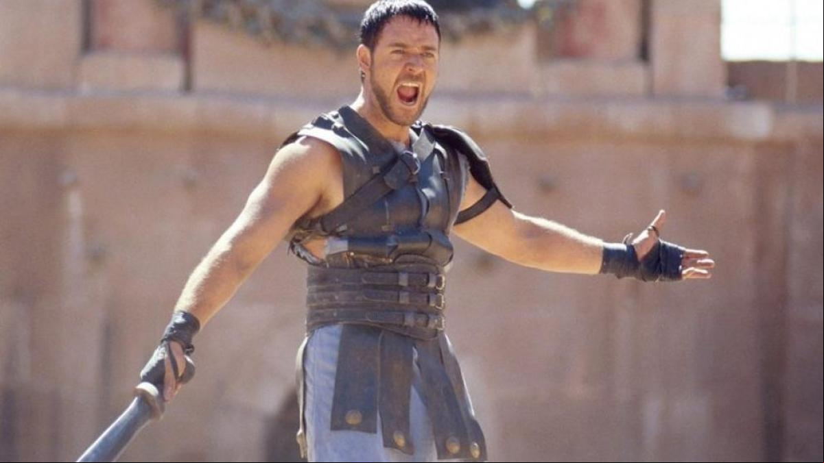 El ‘efecto Gladiator’: cómo la afición por la antigua Roma volvió loca a la extrema derecha mundial