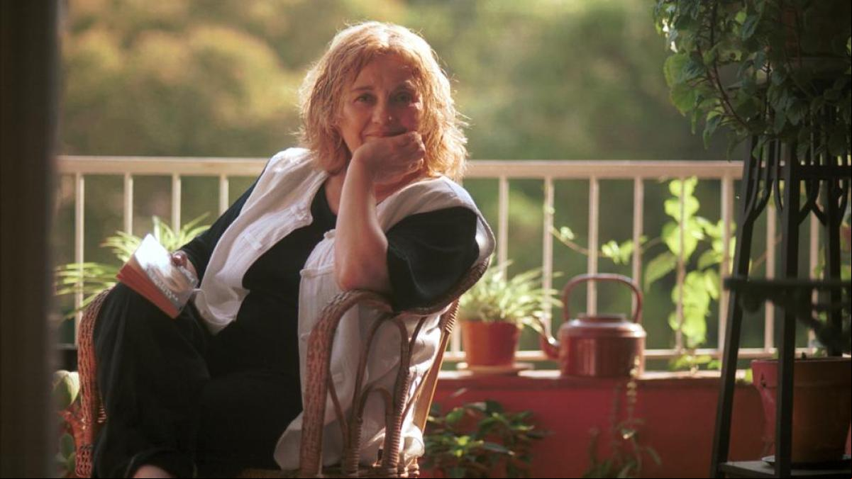 Diez años sin Anna Lizaran
