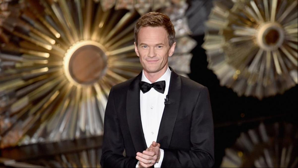 Neil Patrick Harris pide perdón por hacer una tarta con forma de cadáver de Amy Winehouse