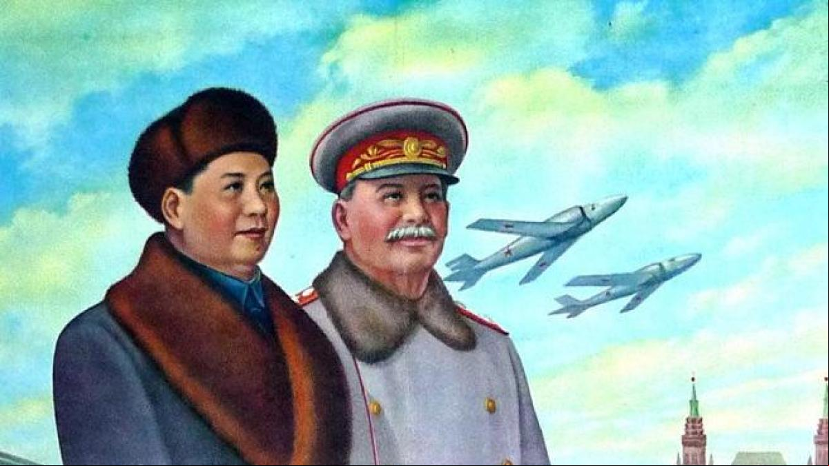 China y el partido comunista: 100 años de historia llenos de luces y sombras