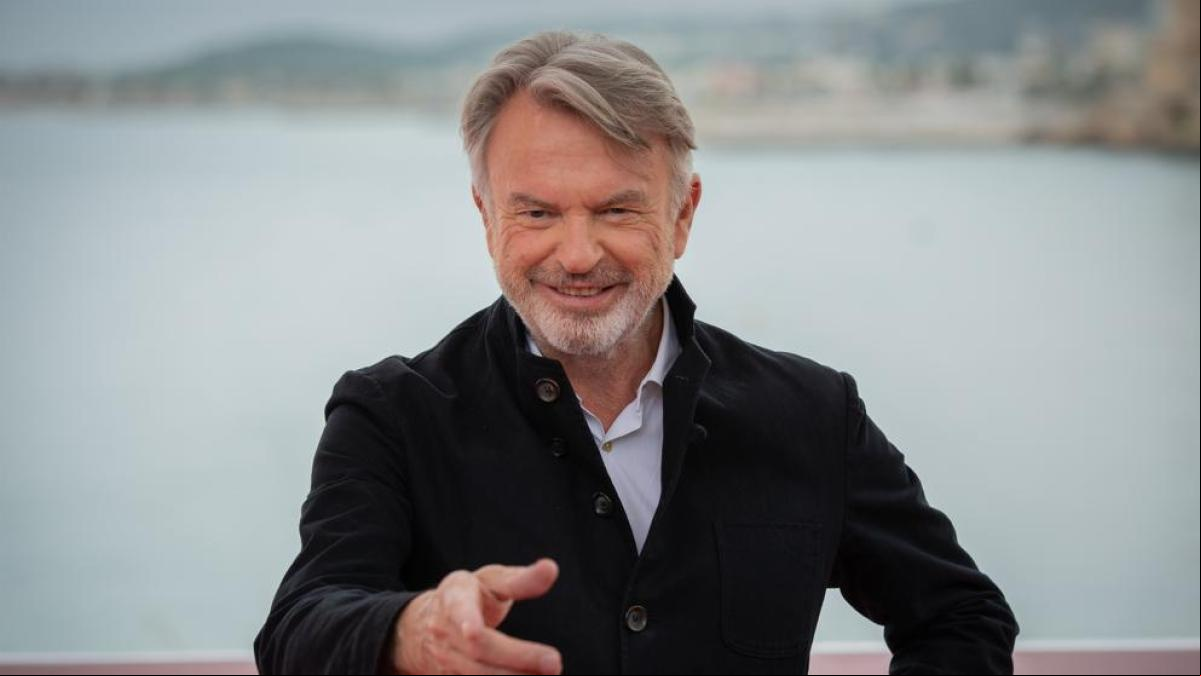 Sam Neill tranquiliza a sus fans tras anunciar que padece cáncer de sangre: Voy a volver a trabajar