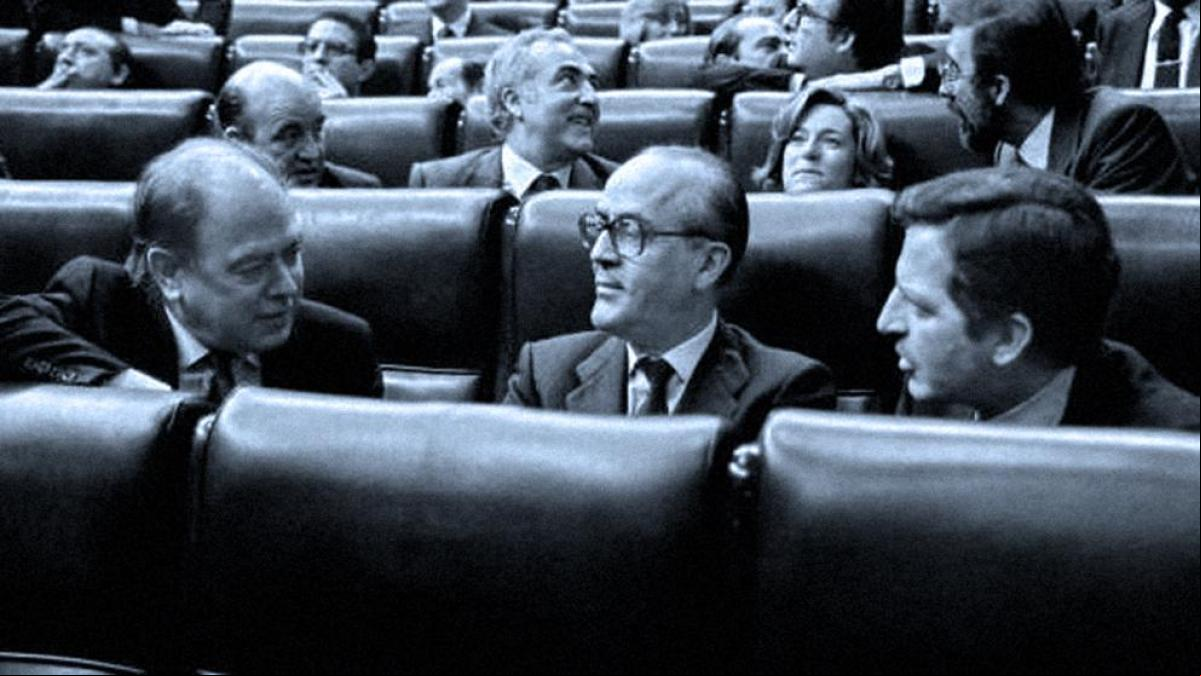La soberanía económica que amenazó con romper España