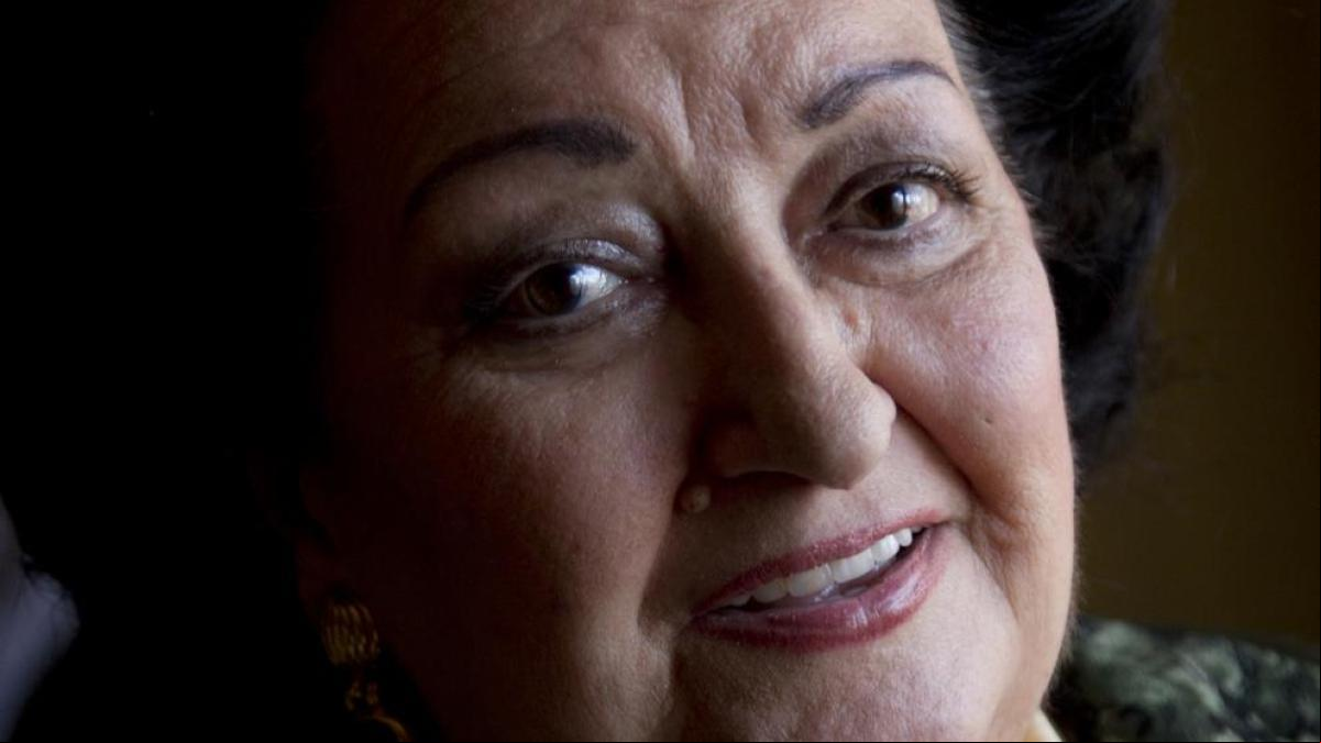 El Liceu acogerá por primera vez el Concurso Internacional de Canto Montserrat Caballé