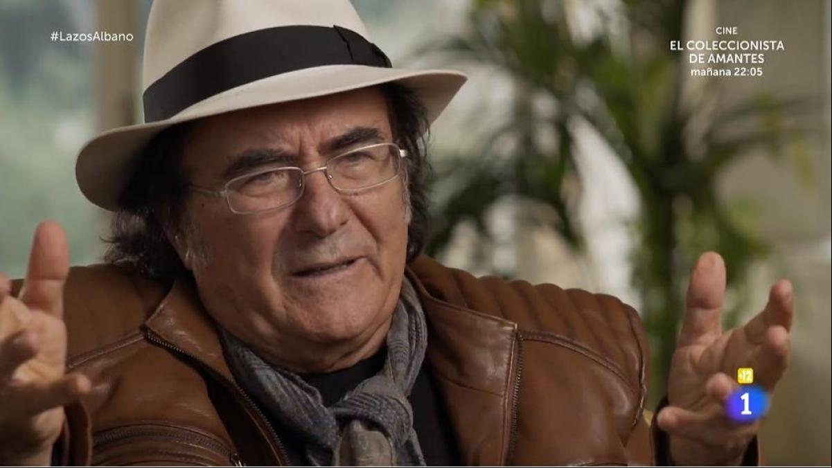 Al Bano desvela finalmente la verdad sobre lo que le pasó a su hija Ylenia