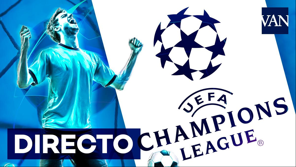 Benfica – Ajax: El partido de fútbol de Octavos - Ida , en directo