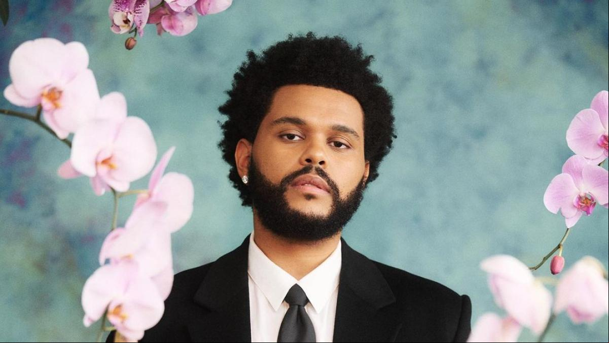 The Weeknd, molesto con la perspectiva femenina de la serie que prepara para HBO