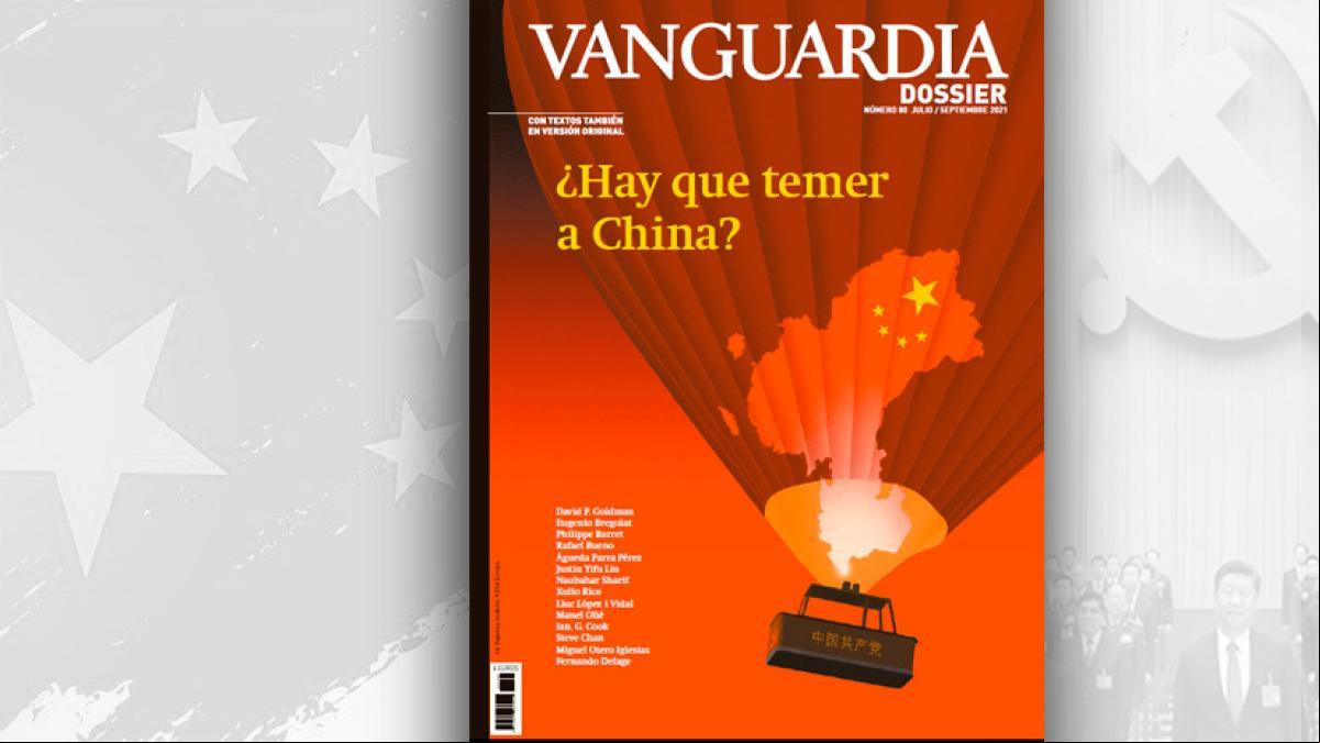 ¿Hay que temer a China?