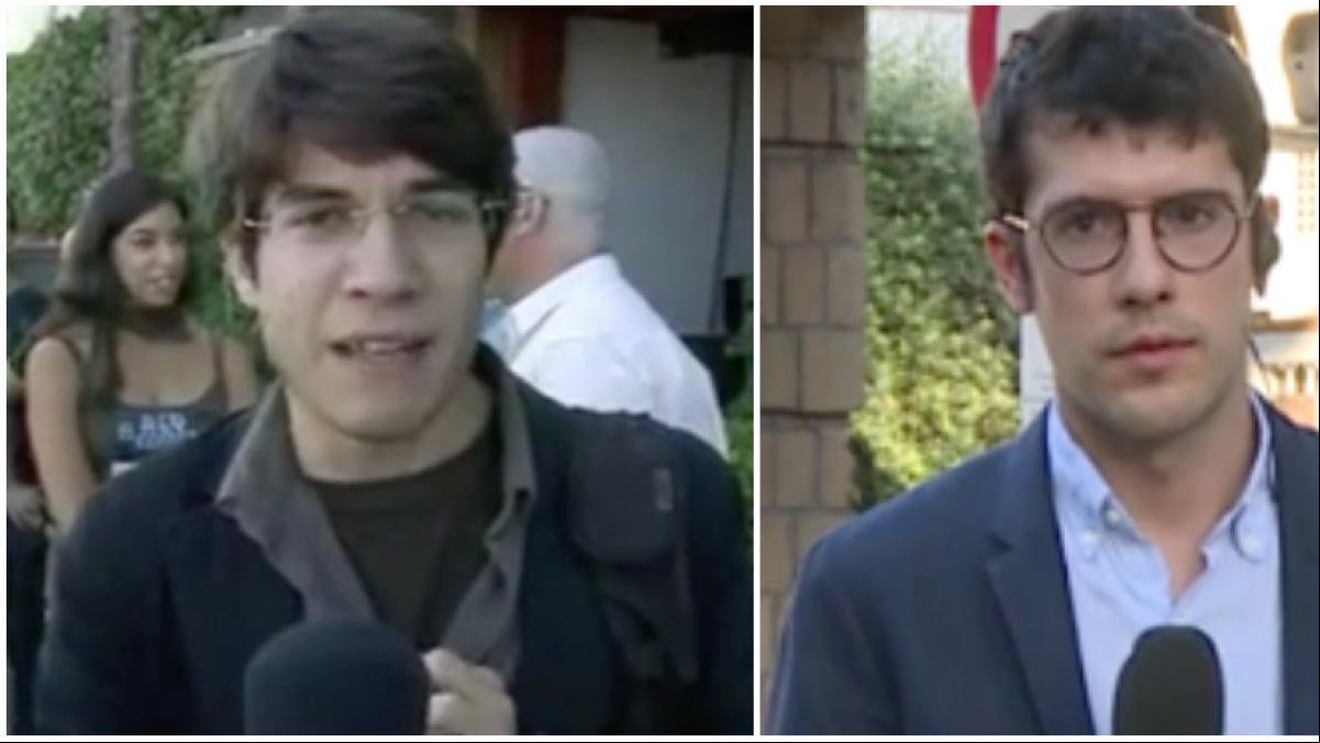 Elsa Ruiz, de ‘Todo es mentira’, sobre un reportero de ‘Sálvame’: “Soy yo antes de mi transición”