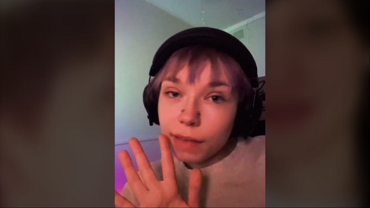 Stevie, hijo pequeño de Eminem, se declara persona no binaria en Tik Tok