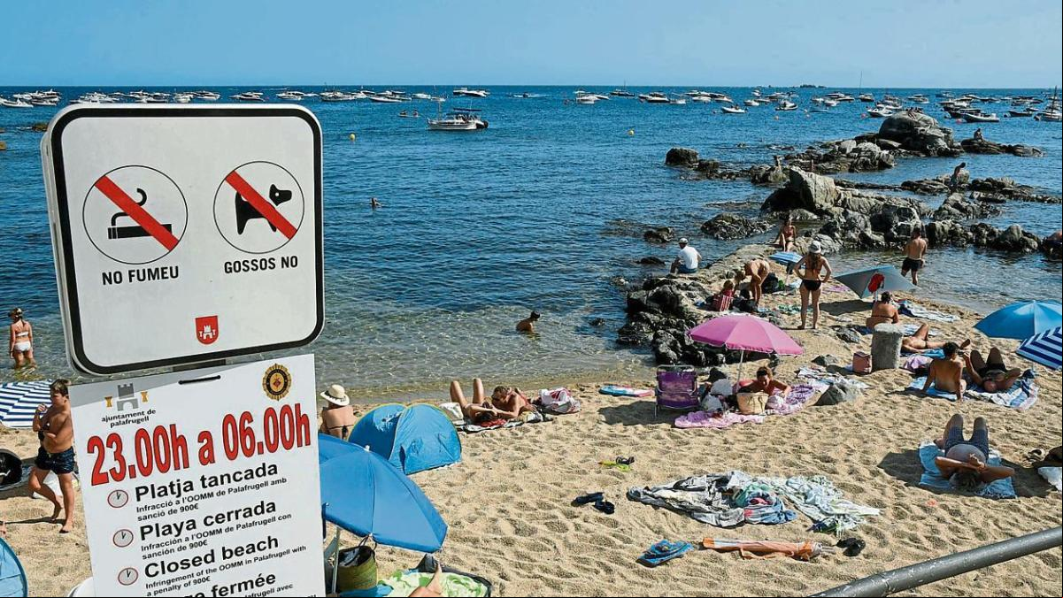 Los macrobotellones se disparan en municipios sin toque de queda Los macrobotellones se disparan en municipios sin toque de queda