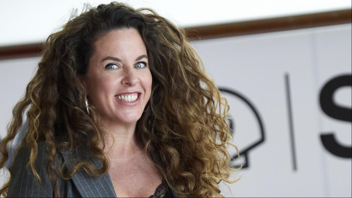 Claudia Llosa: Hay que romper con los viejos binomios que nos limitan como mujeres