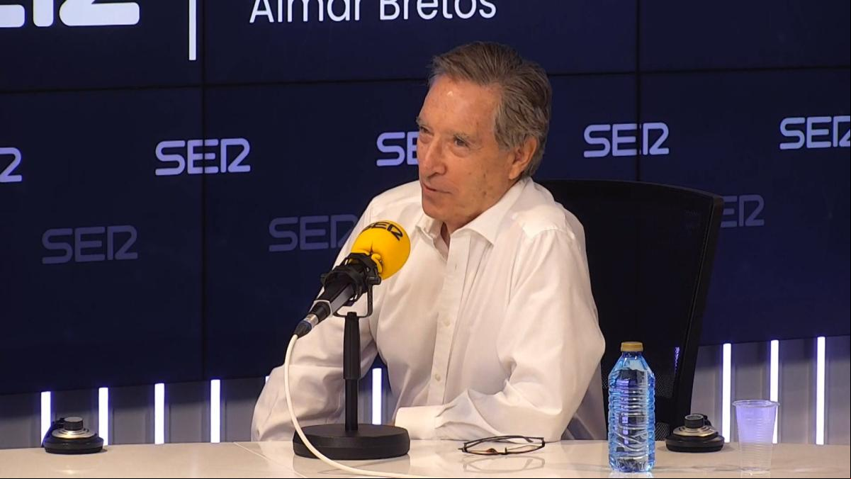 Iñaki Gabilondo, galardonado con el premio Ítaca 2023 de la UAB