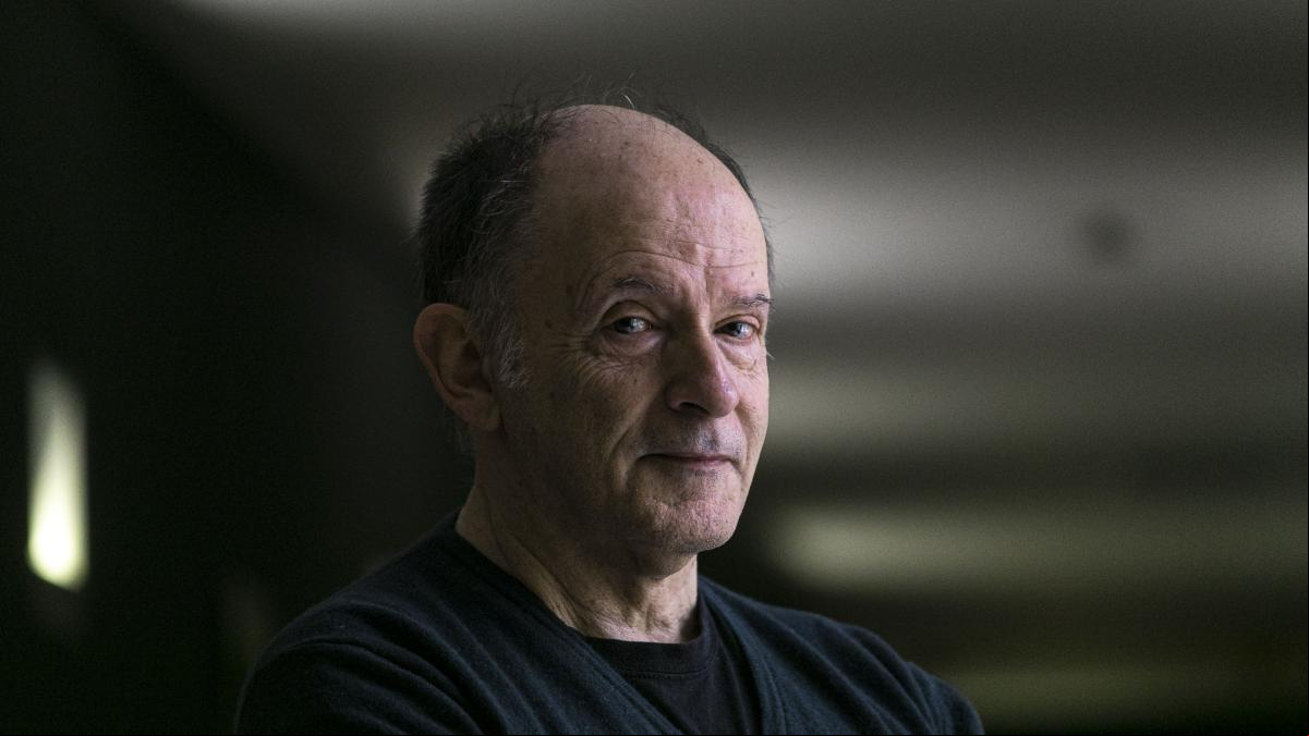 Hervé Le Corre: La sociedad sa sigue siendo globalmente racista