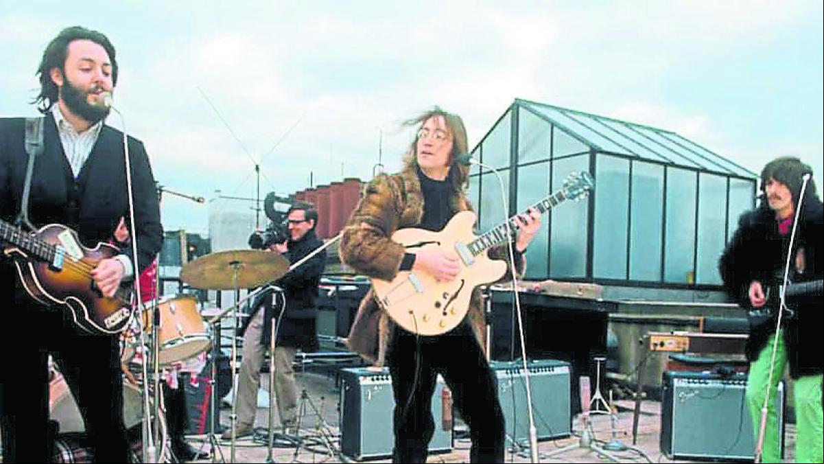 Paul McCartney le echa la culpa a John Lennon