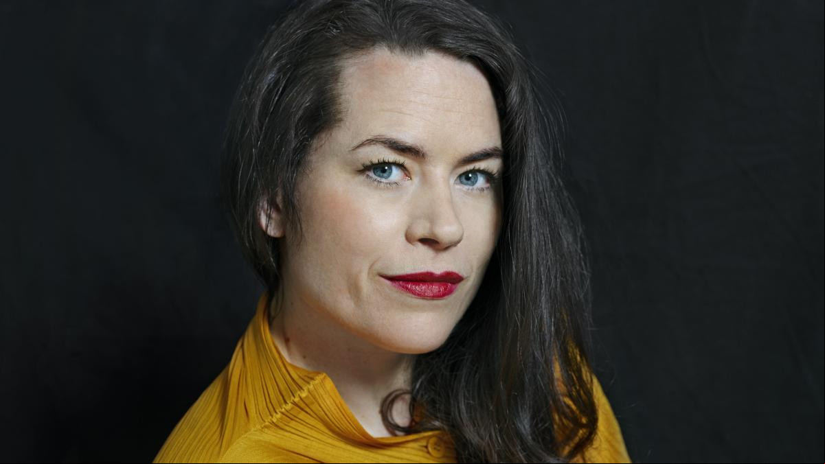 Liv Strömquist: La dependencia es una parte del amor