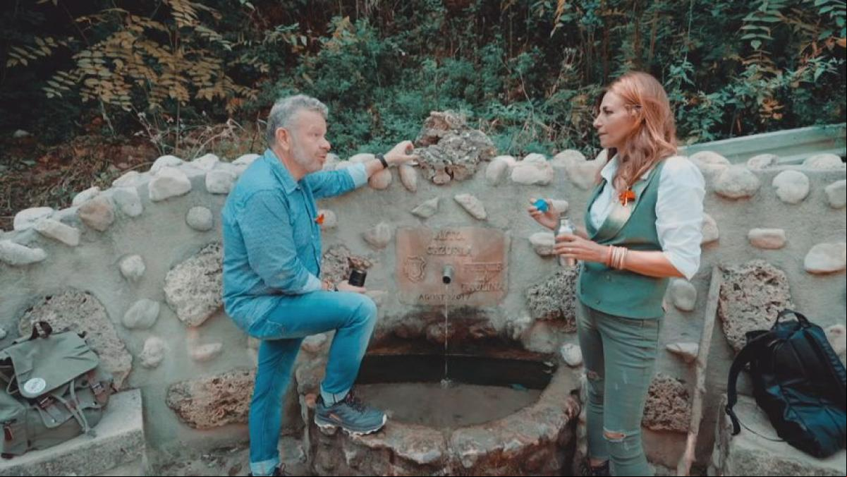 Mariló Montero y Caprile, entre los famosos que viajarán con Chicote a lo ‘Calleja’ en LaSexta