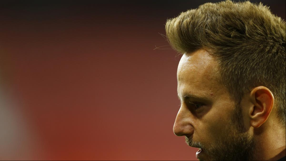 Sevilla - Wolfsburgo, en directo | Partido de fútbol de la Champions League