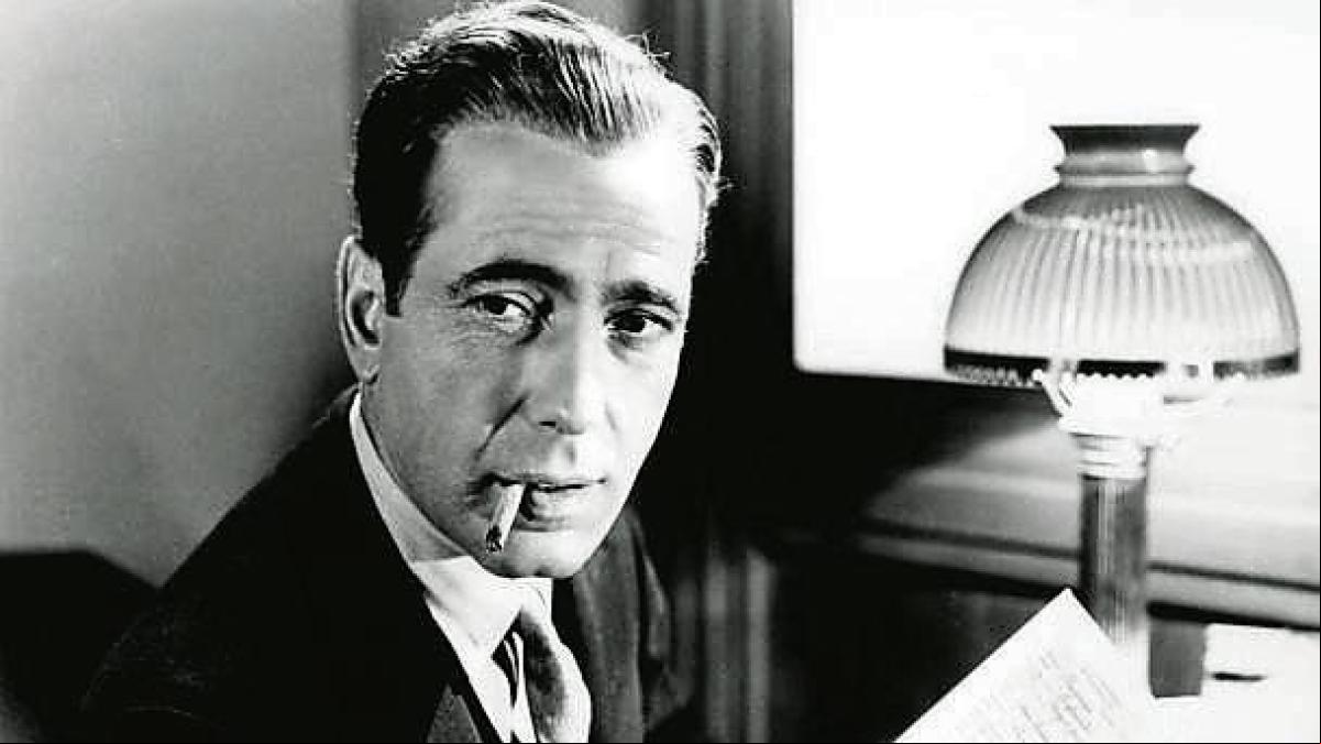 Siempre nos quedará Humphrey