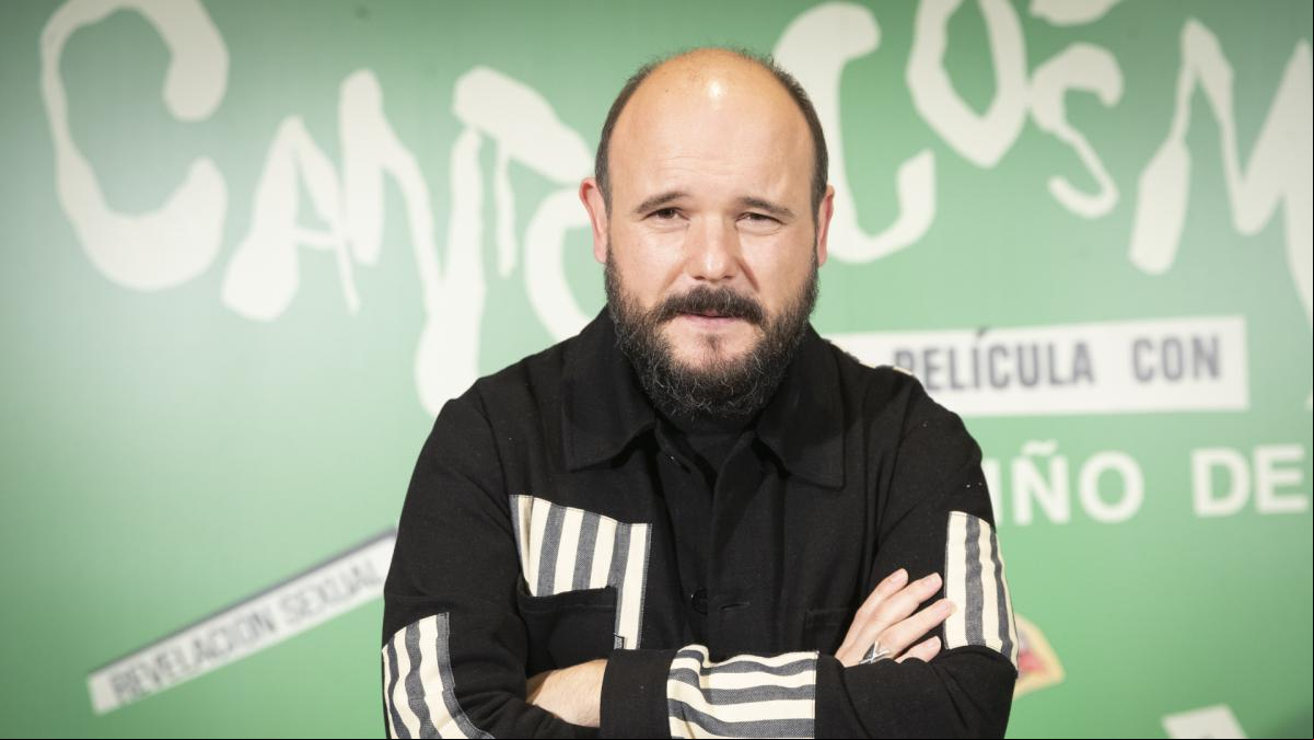 Niño de Elche: El flamenco no es de izquierdas ni de derechas sino anárquico