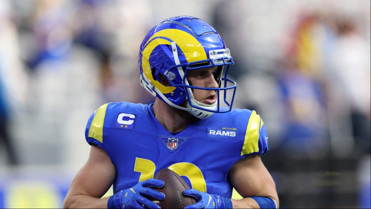 Super Bowl 2022 | Los Ángeles Rams campeones y Kupp MVP, en directo
