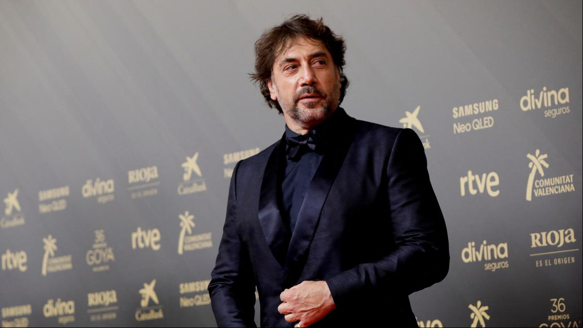 Alfombra roja y gala de los Premios Goya, en directo