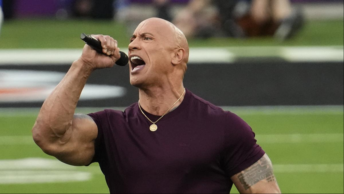 Del príncipe Harry a Kanye West y Justin Bieber: los famosos que vivieron en directo la Super Bowl