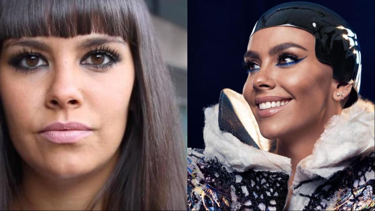 Así ha cambiado Cristina Pedroche desde SLQH hasta ser la reina de las Campanadas