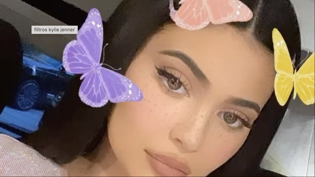 Rise, Sierra, Amaro: este es el origen de los filtros de Instagram más usados en el mundo