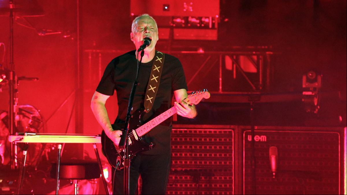 Pink Floyd vuelve tras 28 años con una nueva canción en apoyo a Ucrania