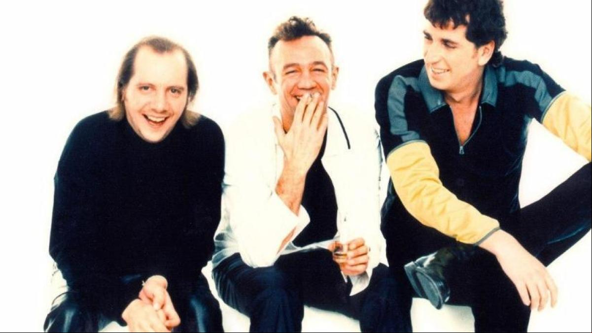 Muere el guitarrista de La Unión, Mario Martínez | El mensaje de Rafa Sánchez y más reacciones