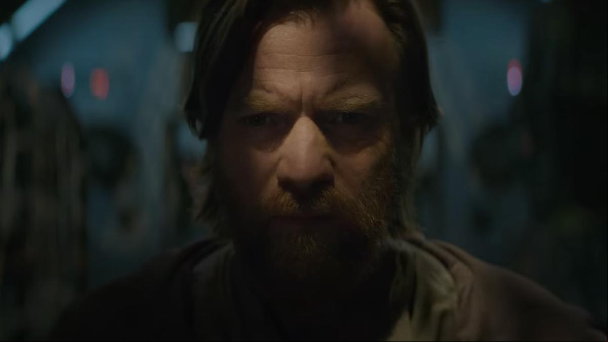 Obi-Wan Kenobi: La respiración de Darth Vader se cuela en el nuevo tráiler