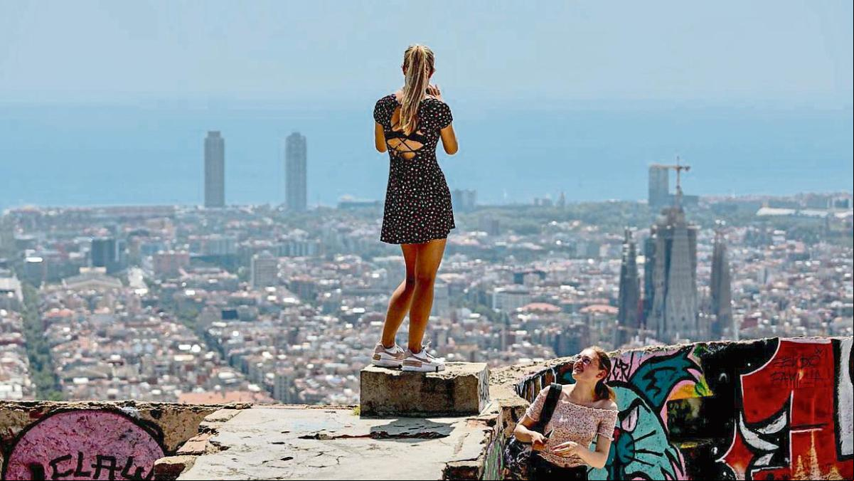 Así mataremos el turismo ‘rave’