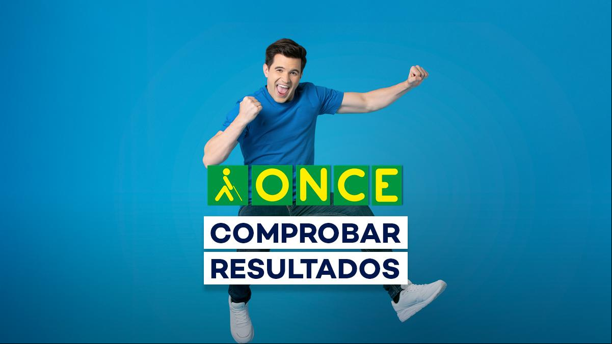 ONCE, sorteo de hoy martes 22 de abril de 2025