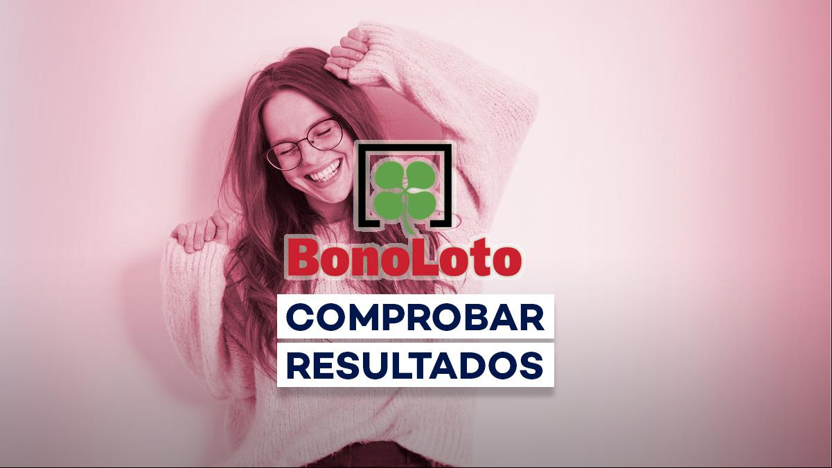 Bonoloto, sorteo de hoy martes 22 de abril de 2025