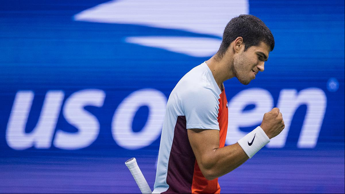 Alcaraz - Draper: horario y dónde ver por TV el debut del tenista español en el ATP de Basilea