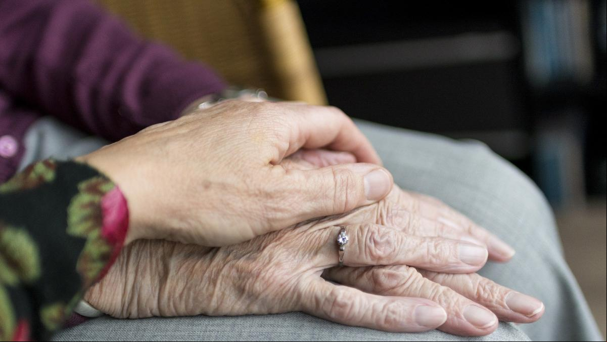 Muere Genoveva Rodríguez Otero, la abuela de Galicia, a los 111 años