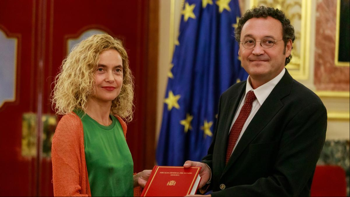 La Fiscalía mantiene la cautela frente a una posible reforma de la malversación