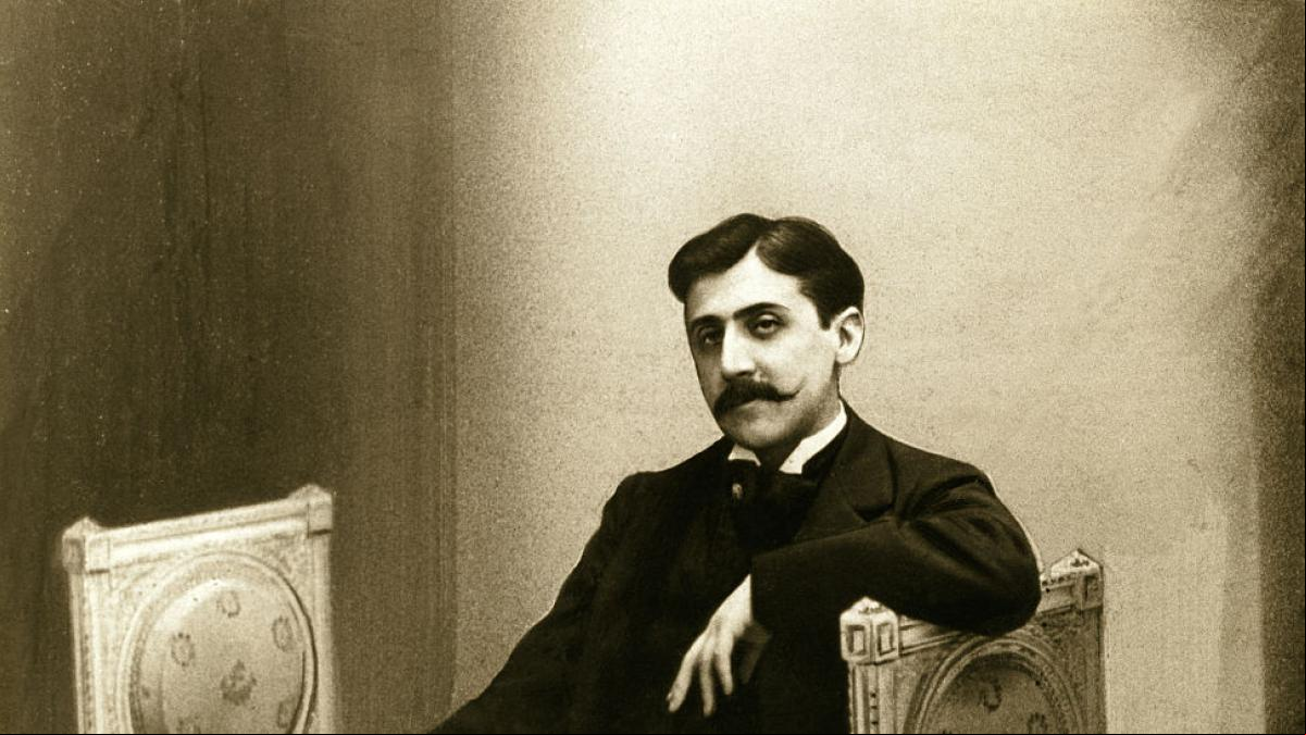 Menos humo y más Proust