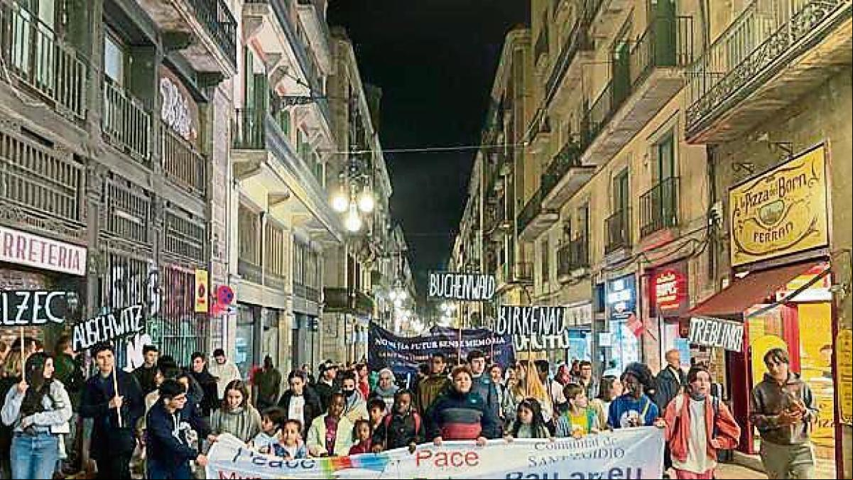 Memoria y futuro