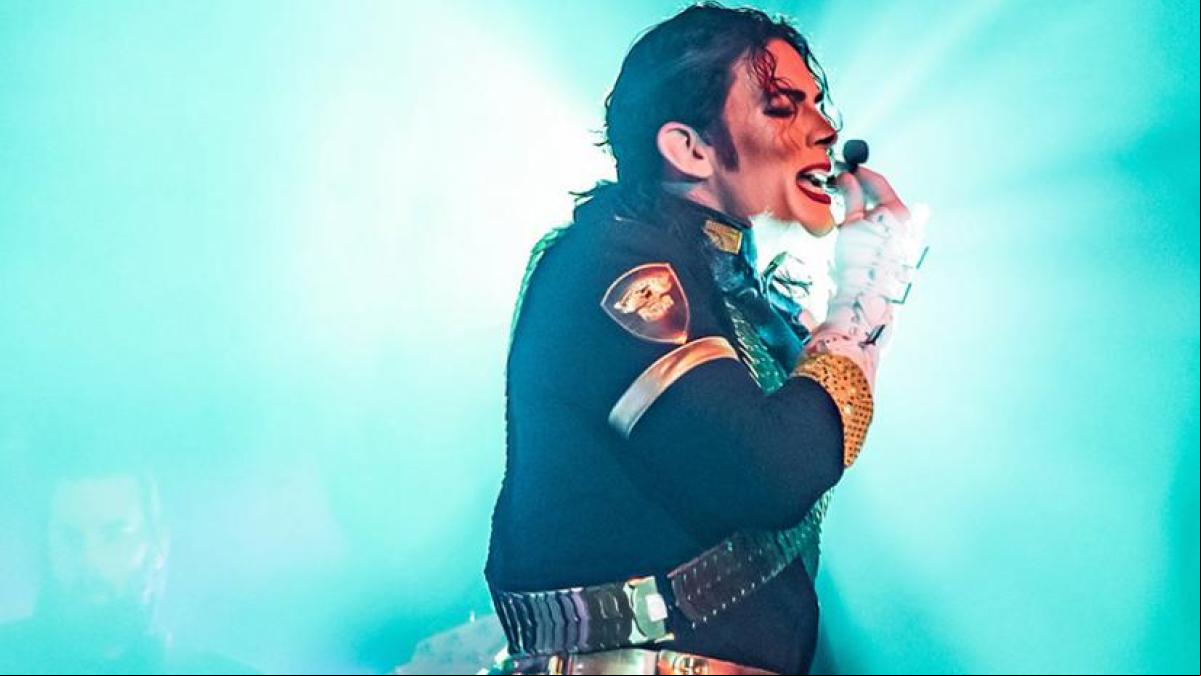 Gana entradas para los tributos a Whitney Houston, ABBA y Michael Jackson