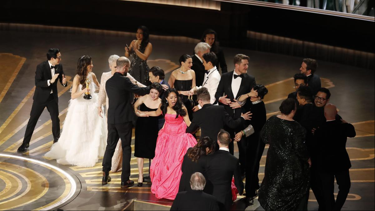 Tarea urgente: volver a De Mille