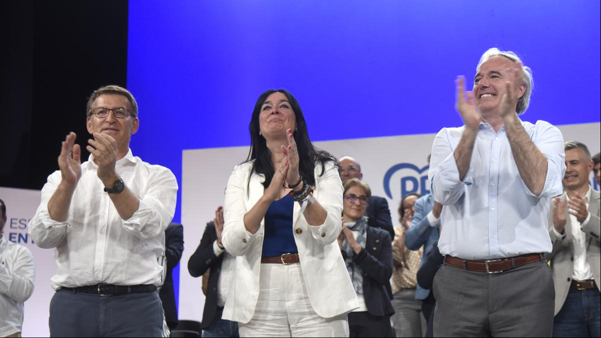 La alcaldesa de Huesca (PP) desiste en subirse el sueldo un 25% por el rechazo de la oposición