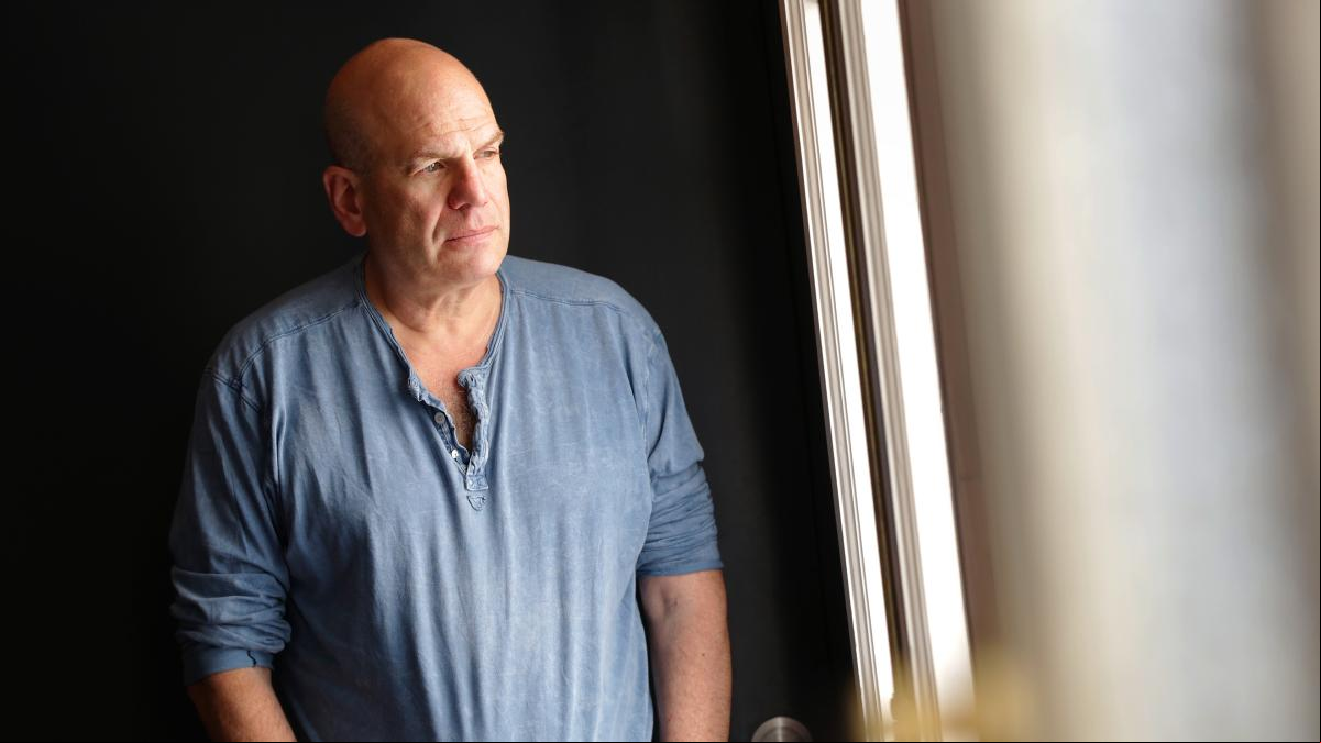HBO suspende su acuerdo con David Simon (‘The wire’) tras 25 años de series