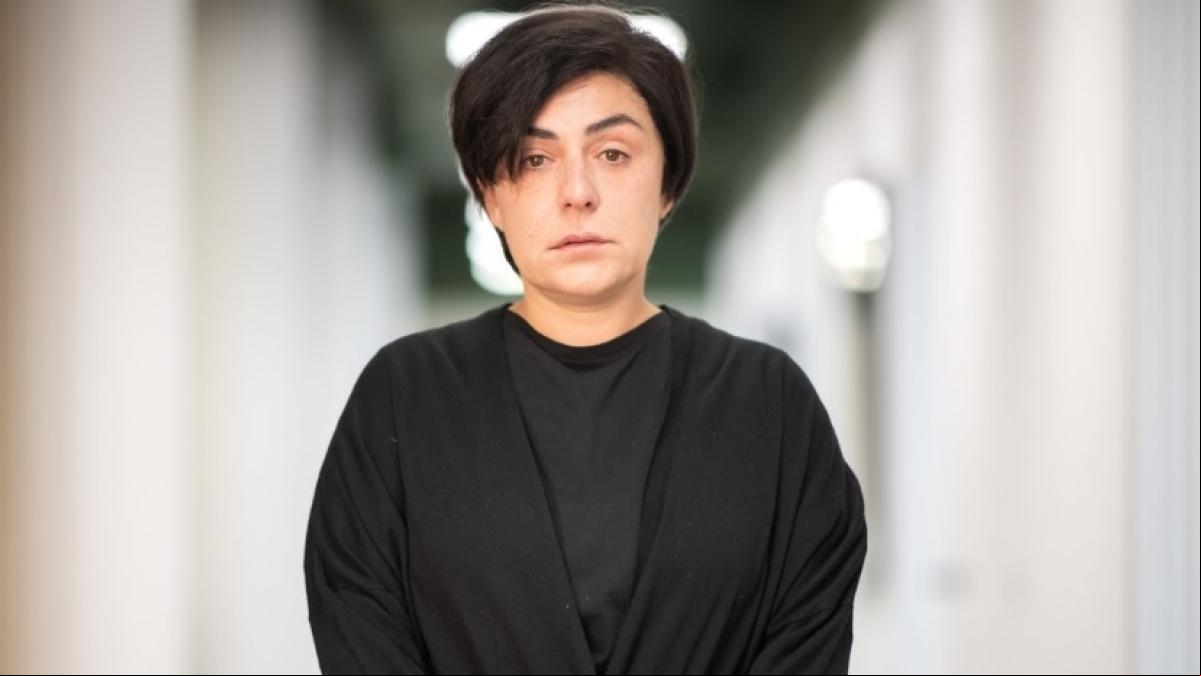 Candela Peña será Rosario Porto en una serie de Netflix sobre El caso Asunta