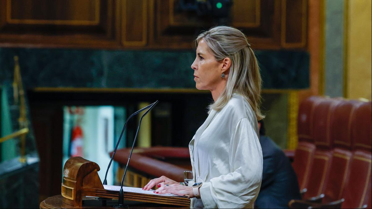 El Congreso no es OK Corral