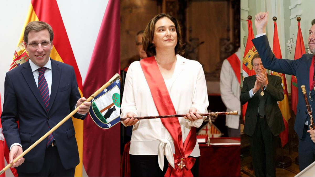 ¿Quién elige realmente al alcalde?