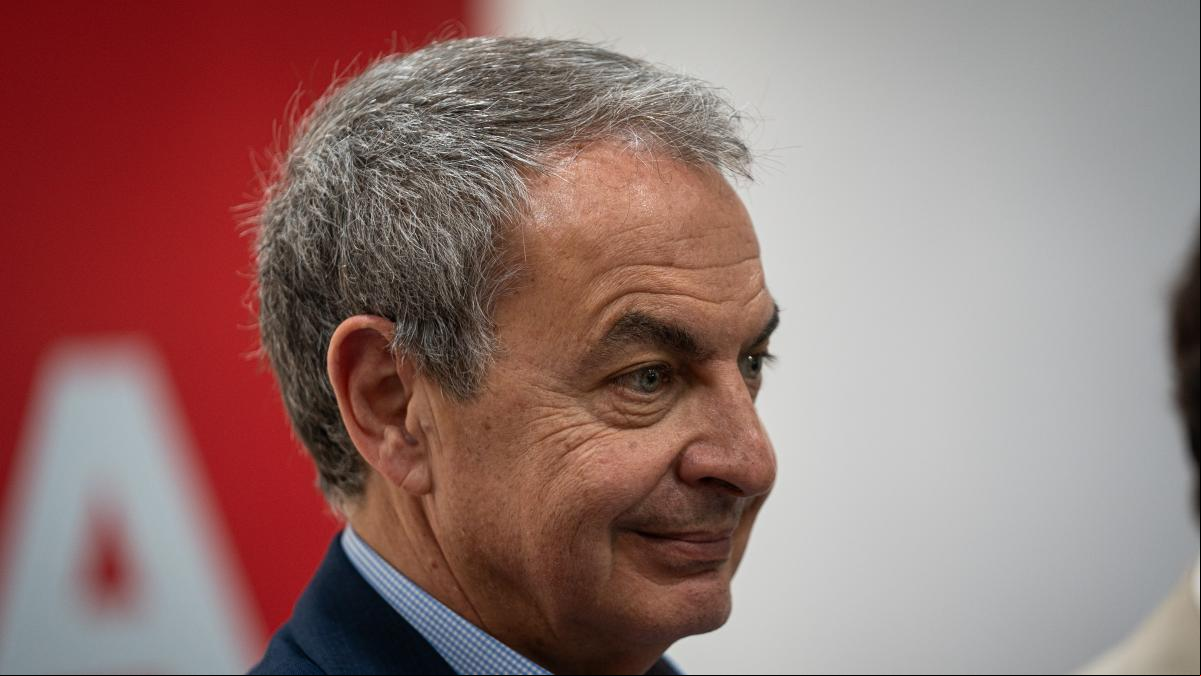 Zapatero, ‘influencer’